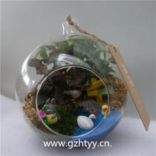 微景观-球形 ...